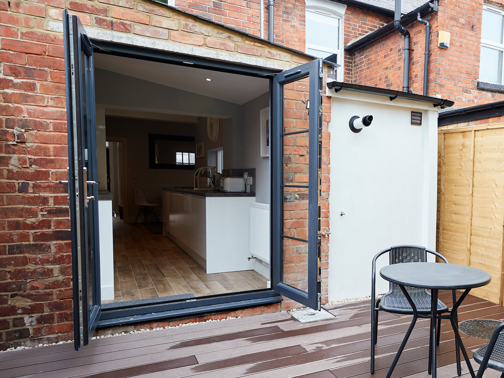 French Doors I French patio doors installers South East England