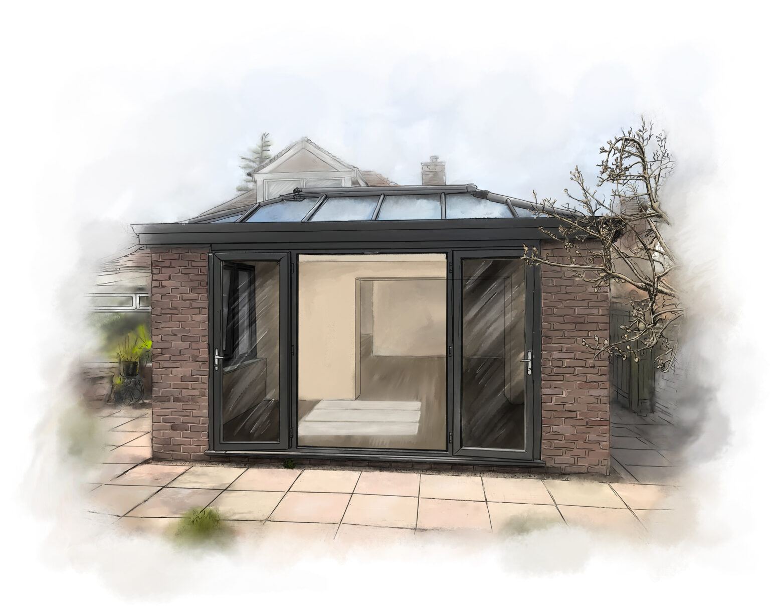 Orangery contractors Orangeries extensions specialists & builders