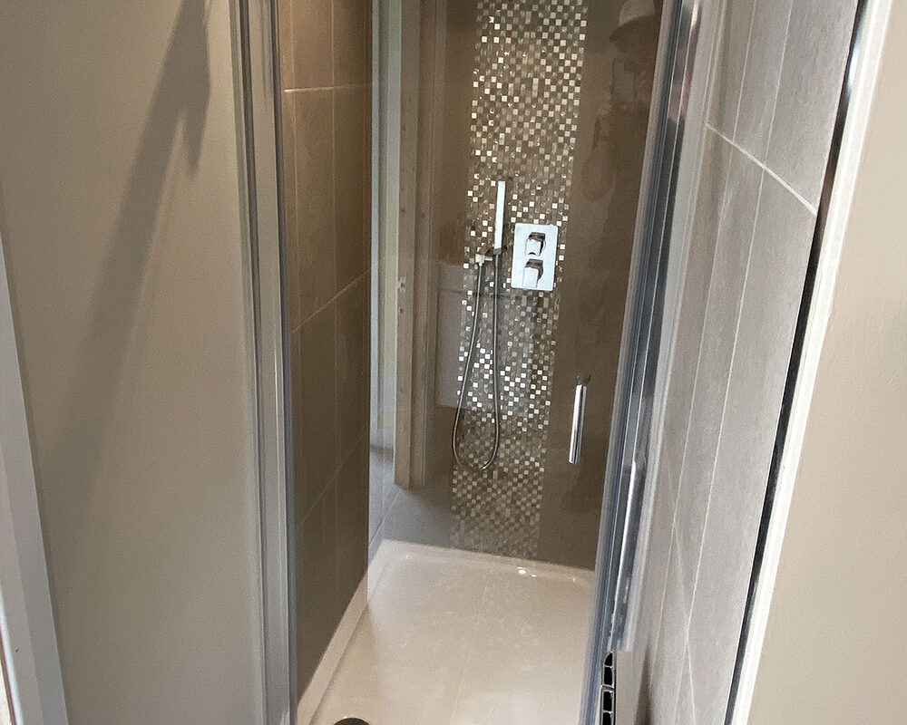 Modern Bathroom Installations in Bexhill by River.ODP